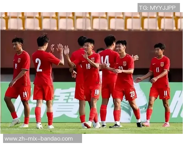 金光哲足球:探索中国足球新星的崛起与未来发展之路