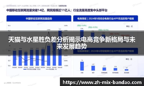 天猫与水星胜负差分析揭示电商竞争新格局与未来发展趋势