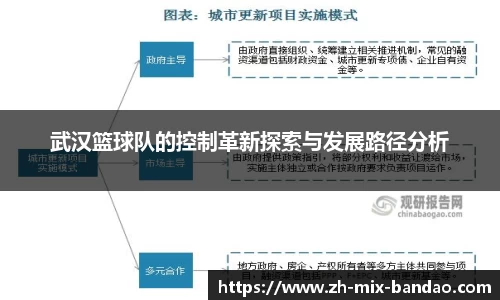 武汉篮球队的控制革新探索与发展路径分析